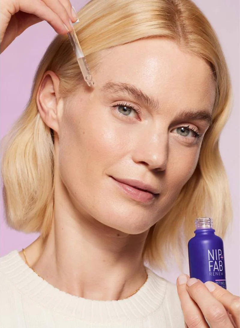 Nip + Fab Retinol Fix Concentrate Extreme